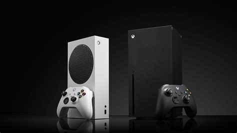 Xbox Series X|S son las consolas de Microsoft que mejor se están ...