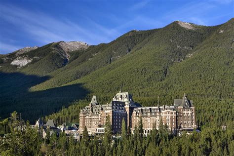 Banff Springs Hotel – Wikipedia