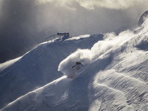 Whistler Blackcomb ski season set to open November 26 | Epic Pass sale ...