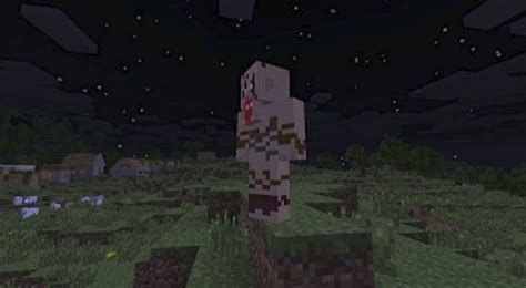 10 Scariest Minecraft Horror Mods | LevelSkip