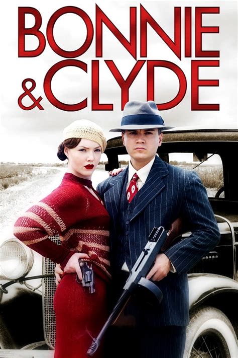 Bonnie E Clyde Filme 2024 Netflix Plans - Toby Aeriell