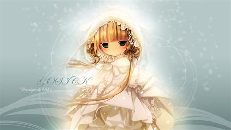 Cute Anime Wallpaper 1920x1080 - WallpaperSafari