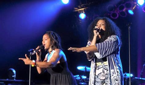 Floetry Reunion Tour | 365 Houston | R&b, Explore houston, Duo