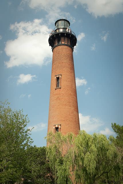 Currituck Lighthouse, Outer Banks, NC (1 of 7) | Flickr - Photo Sharing!