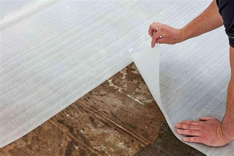 Laminate Flooring Without Underlay – Flooring Tips