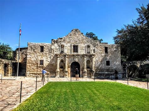 THE 10 BEST Things to Do Near The Alamo (2024) - Tripadvisor