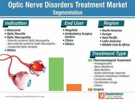 Optic Nerve Disorders Treatment Market by Treatment Type, Indication ...