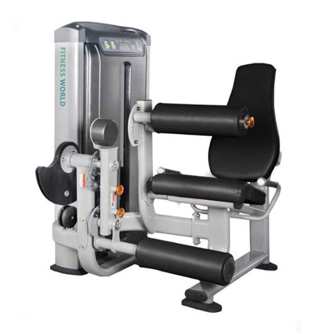 Shop Leg Curl /Leg Extension Machine online at affordable price