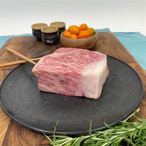 Discover the Wonders of Japanese Wagyu Beef | Premier Meat Company