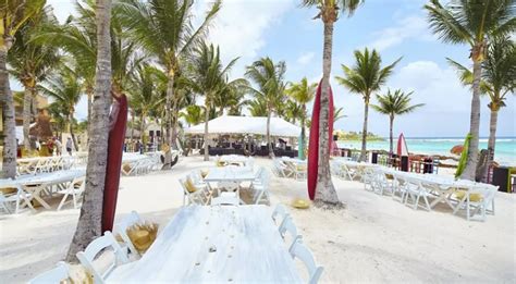 Barcelo Maya Riviera - Hola Weddings