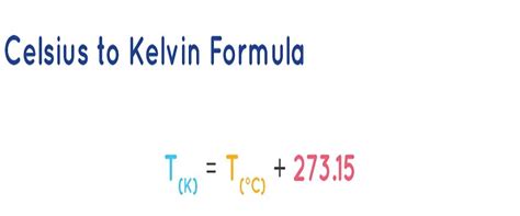 Celsius to Kelvin | how to convert Celsius to Kelvin temperature conversion