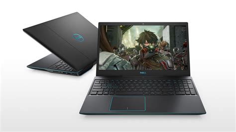 Dell G3 15 (3500) - Specs, Tests, and Prices | LaptopMedia.com