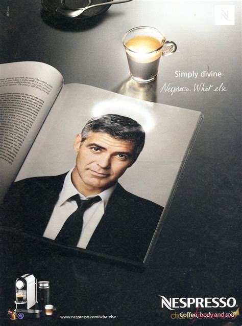 🔥 [50+] Nespresso George Clooney Wallpapers | WallpaperSafari