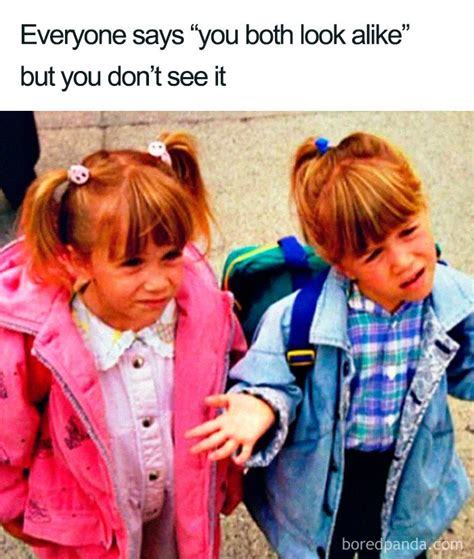 30 Of The Best Sibling Memes Ever | Bored Panda