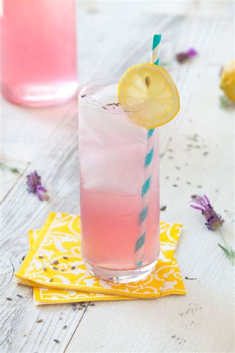 34 Best Mocktail Recipes - Easy Recipes For Non-Alcoholic Mixed Drinks