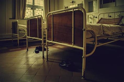 Old Hospital Stock Photos, Images and Backgrounds for Free Download