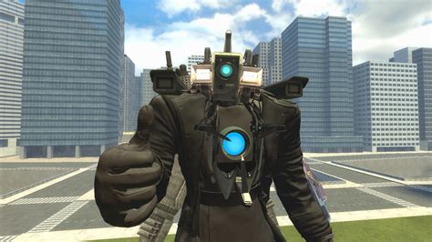 [DL Gmod] Upgraded Titan Cameraman by TenebrisD90 on DeviantArt