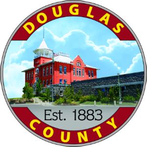 Calendar • Douglas County, WA • CivicEngage