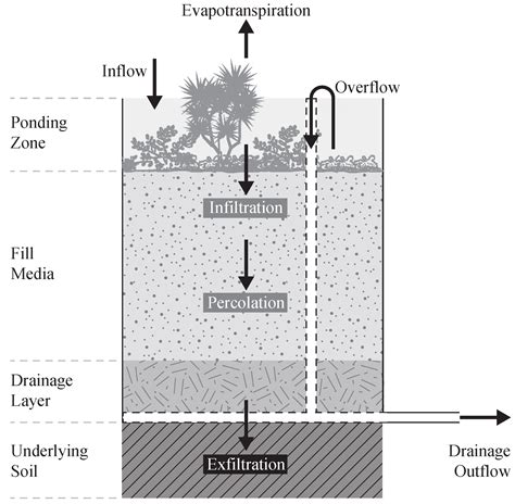 Bioretention Basin Design