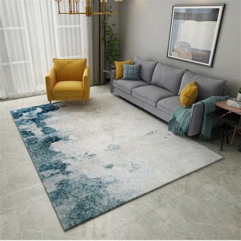 Modern Living Room Rugs / Modern Large Area Rugs For Living Room ...