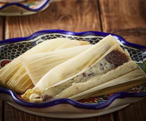 Masa básica para tamales - Cookidoo® – the official Thermomix® recipe platform