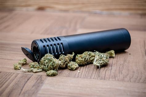 Dry Herb Vaporizer Facts | Purpose and Functioning Principles