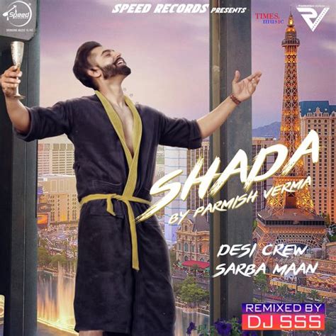 Shada - Remix Songs Download - Free Online Songs @ JioSaavn