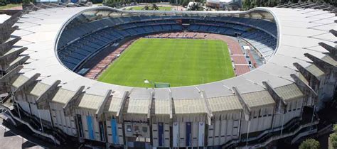 Real Sociedad Stadium - Reale Arena - Football Tripper