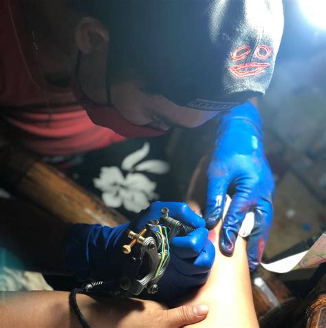 MAG Tattoo | Manila