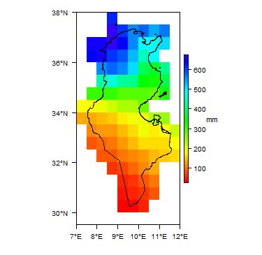 Hydrogeology of Tunisia - MediaWiki