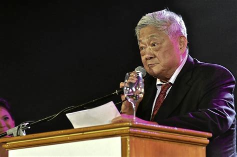 John Gokongwei Jr., industry game changer; 93 | Inquirer Business