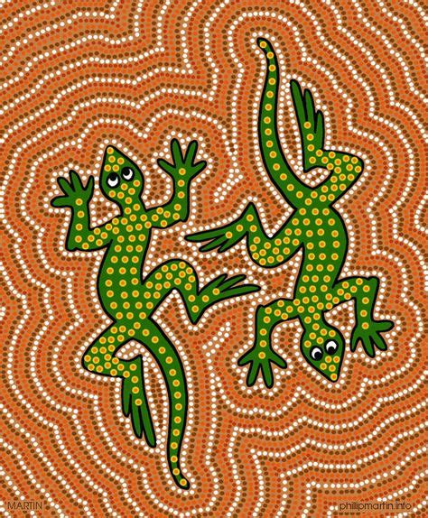 just a reminder to myself how much i love aboriginal art... use this! | Craft Ideas | Australian ...