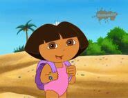 Baby Crab | Dora the Explorer Wiki | Fandom