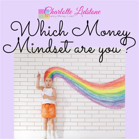 FREE - Money Mindset Quiz. Find out which of the 4 money personalities ...