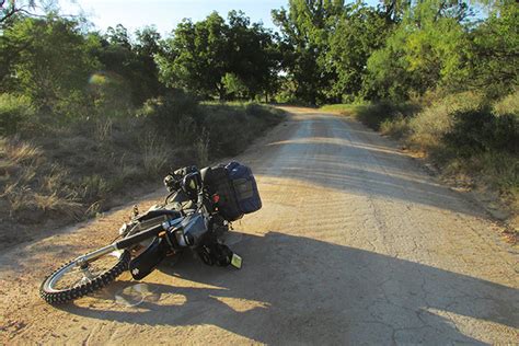 Motorcycle Tips: Riding Alone Off-Road | MotorCycle News