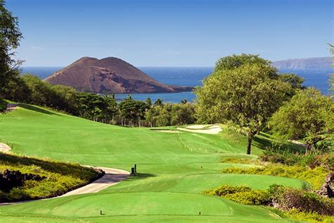 5 best Maui golf courses - Hawaii Magazine