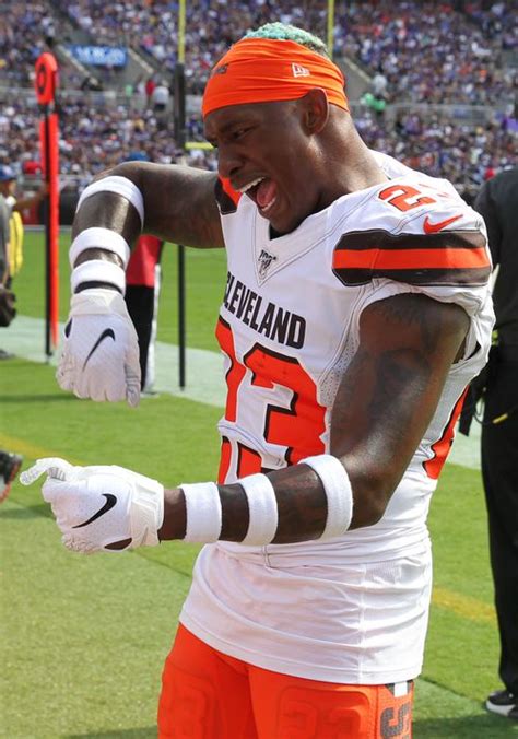 Browns defense lives up to its standard against Ravens: ‘This is a defensive team’ - cleveland.com