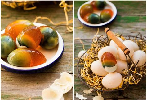 Century Eggs Recipe - Homemade Method Without Lead - Yum Of China ...