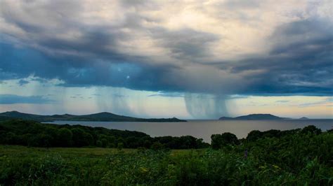 Watch | What is a cloudburst and can it be predicted? - The Hindu