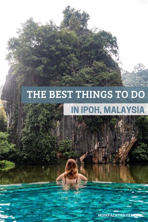 The best things to do in ipoh malaysia – Artofit