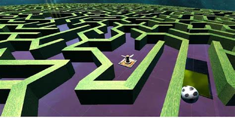 3D Maze Game ( Bhul Bhulaiya) - Apps on Google Play