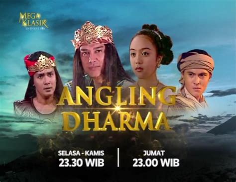 Film Angling Darma – newstempo