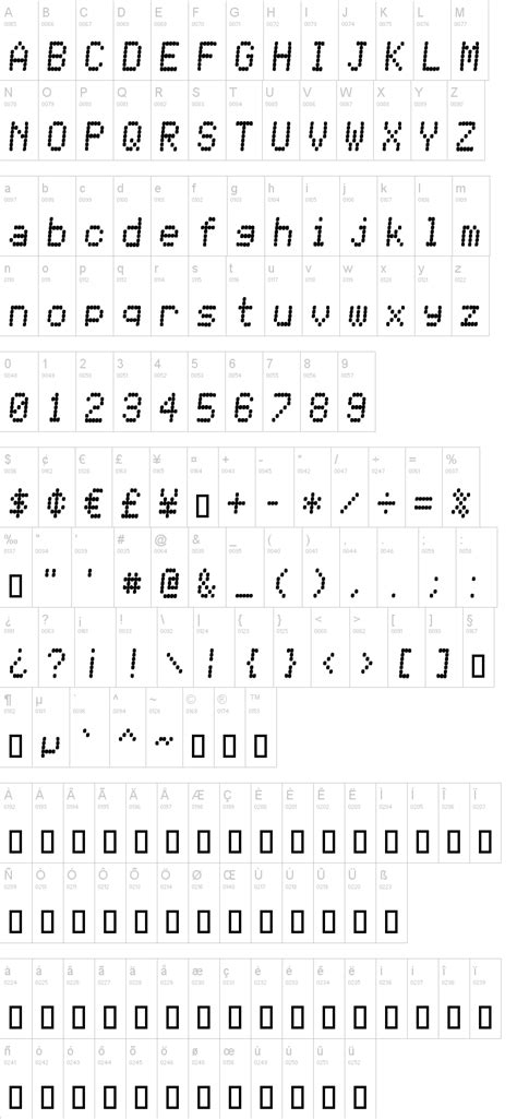 Receiptional Receipt_Receipt Font, Real Invoice Font, Store POS Printer ...