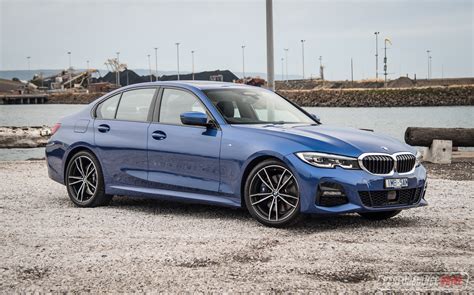 2019 BMW 330i M Sport review (video) – PerformanceDrive