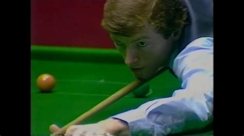 Steve Davis v Dennis Taylor 1985 World Championship Final - YouTube