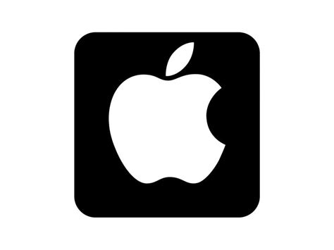 Steve Jobs Apple Logo Png