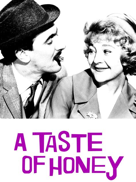 Watch Taste Of Honey, A | Prime Video