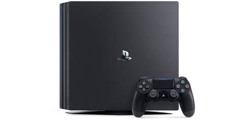 PlayStation 4 Pro specs: 4.2 TFLOPS, AMD GPU, and more | VentureBeat