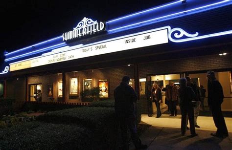 Summerfield Cinemas in Santa Rosa, CA - Cinema Treasures