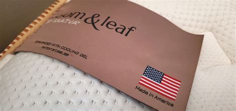 Saatva Loom & Leaf mattress review 2023 | TechRadar